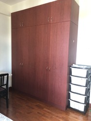 Windermere (D23), Condominium #198639012